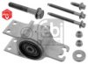 MERCE 2463330614S1 Control Arm-/Trailing Arm Bush